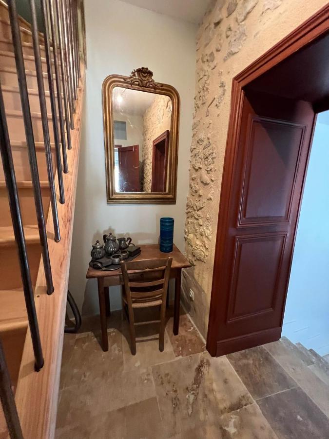 Отель La Bastide Cardan Saint-Sulpice-de-Pommiers Экстерьер фото